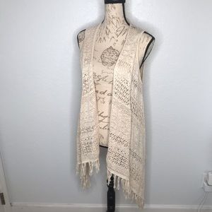 Justice 16/18 cardigan